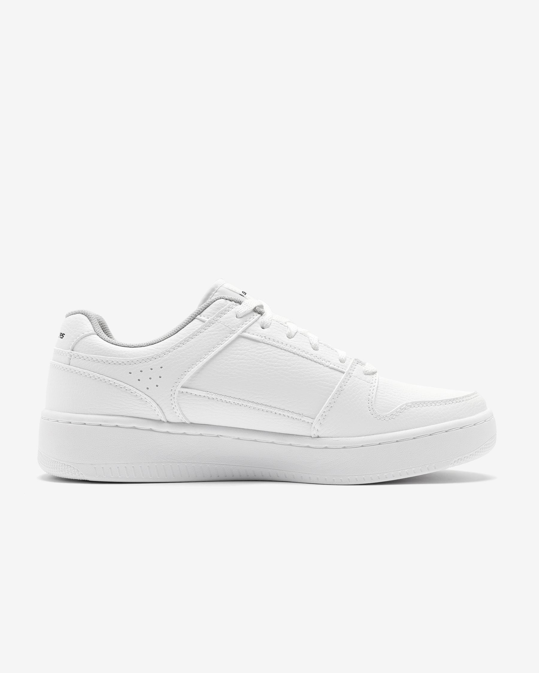 Skechers SPORT COURT 92 - VİSTAWAY Beyaz