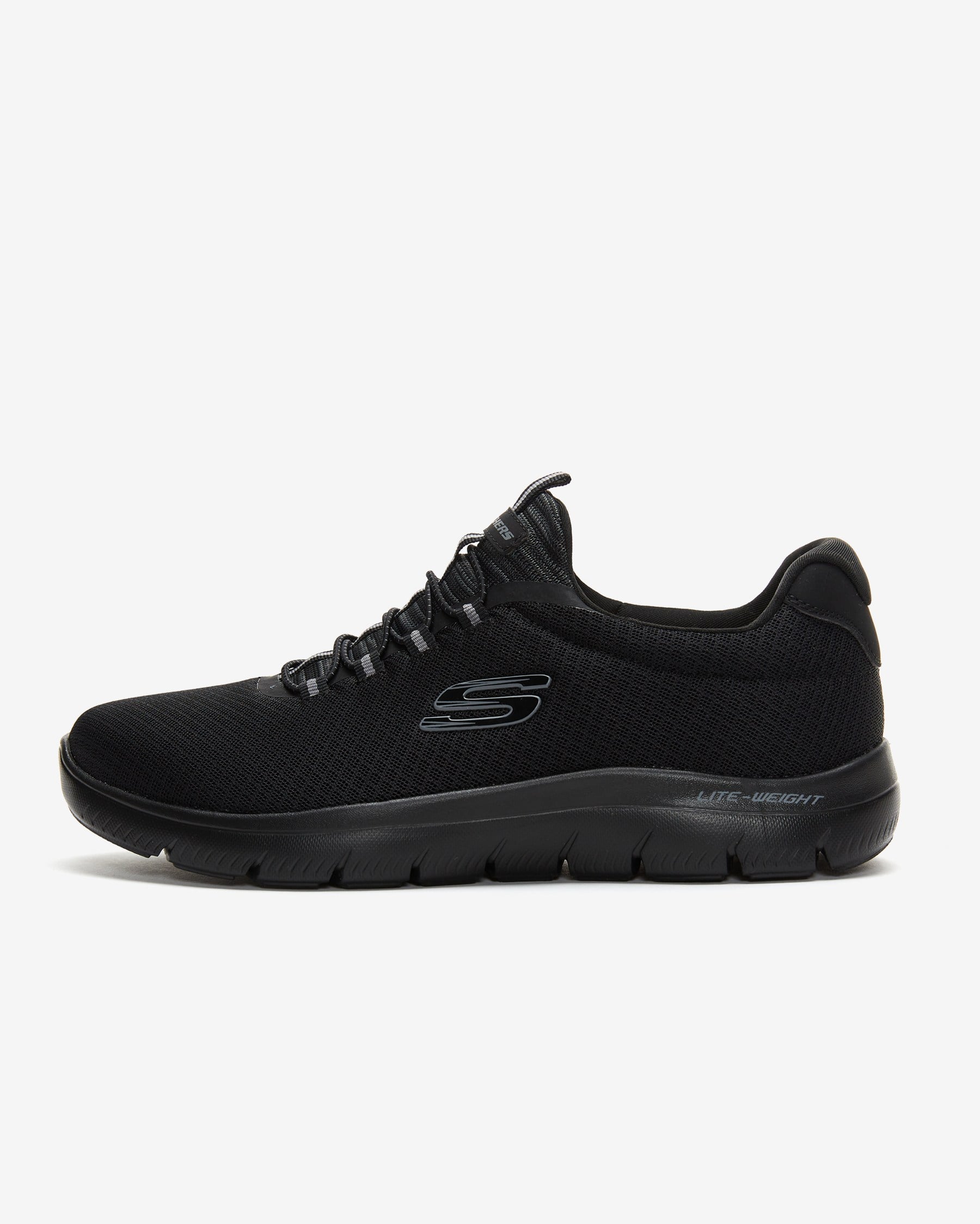Skechers SUMMİTS Siyah