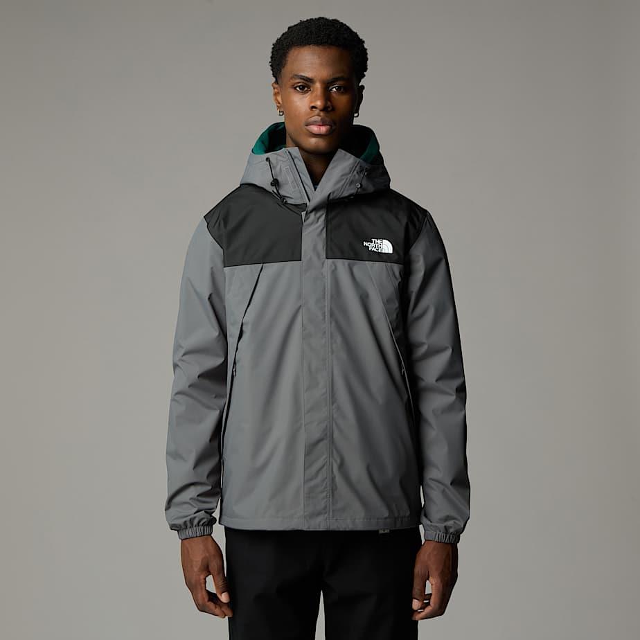M ANTORA JACKET Smoked