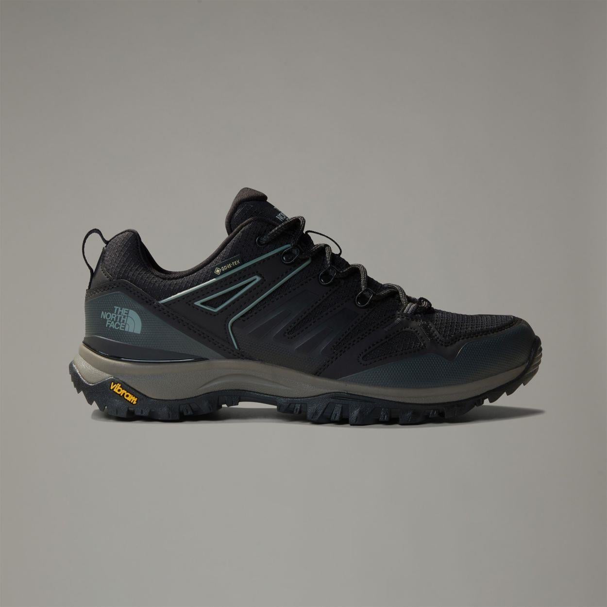 M HEDGEHOG GORE-TEX Black