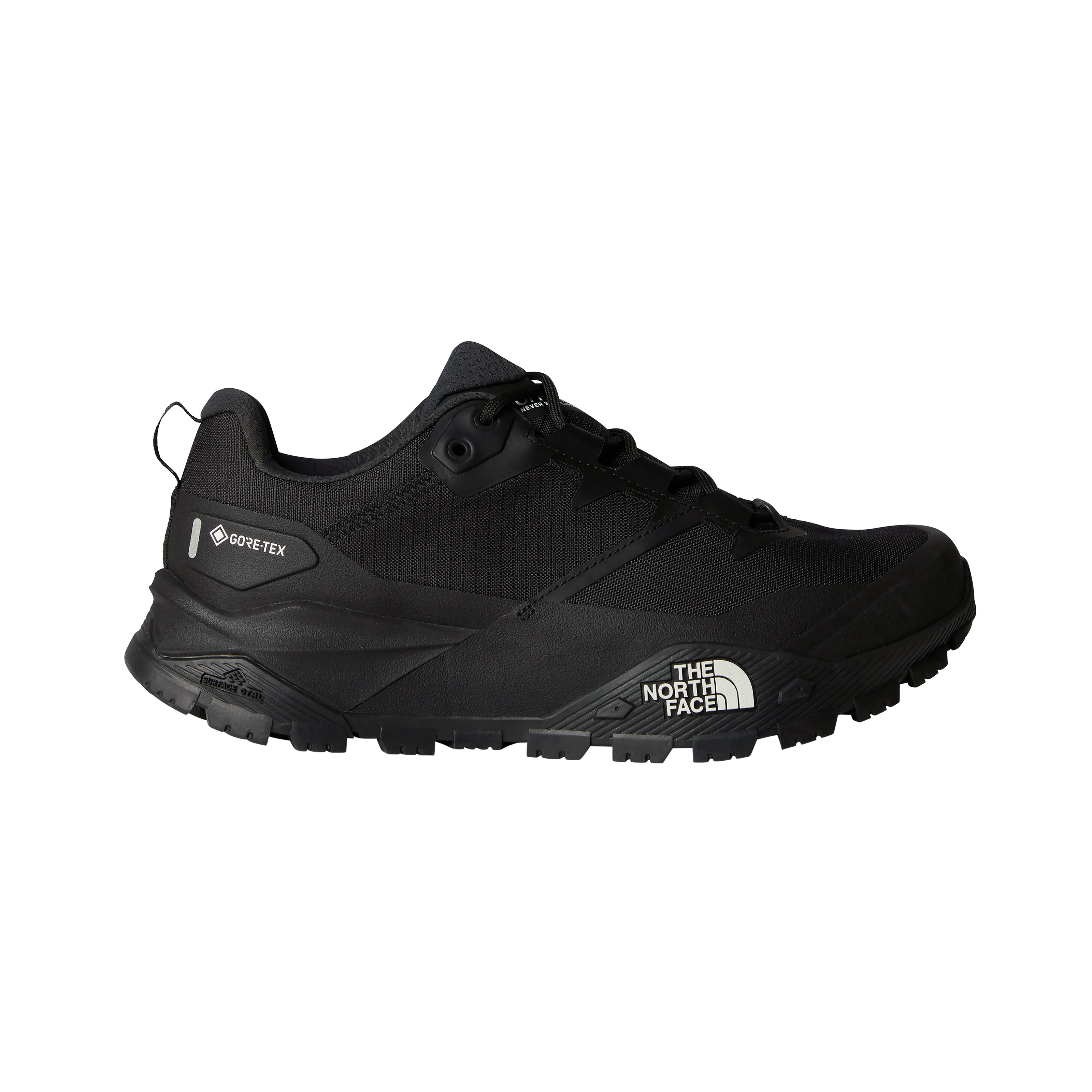 M OFFTRAIL HIKE GORE-TEX Black