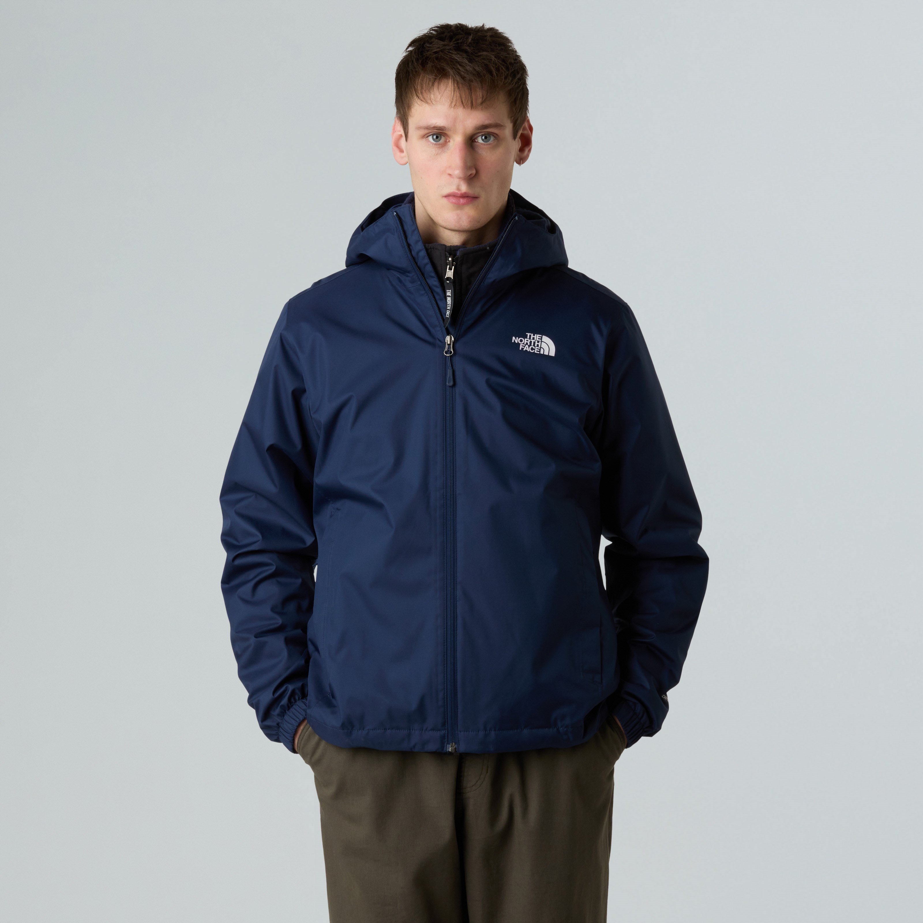 M QUEST JACKET - EU Navy