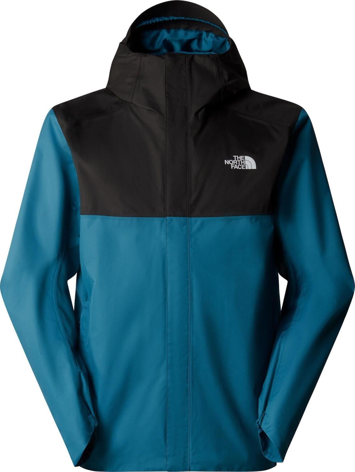 M QUEST ZIP-IN JACKET - EU BLUE