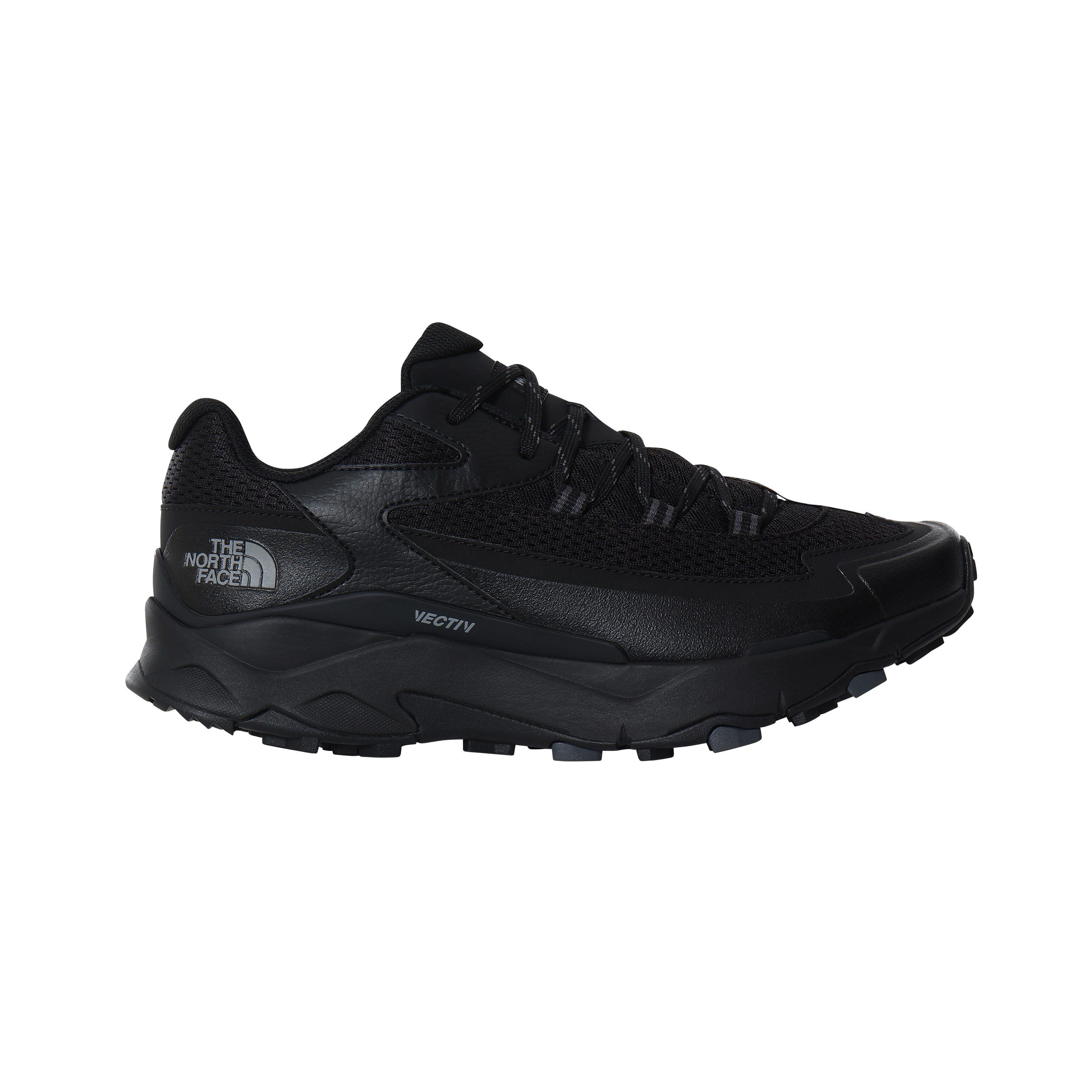 M VECTIV TARAVAL Black