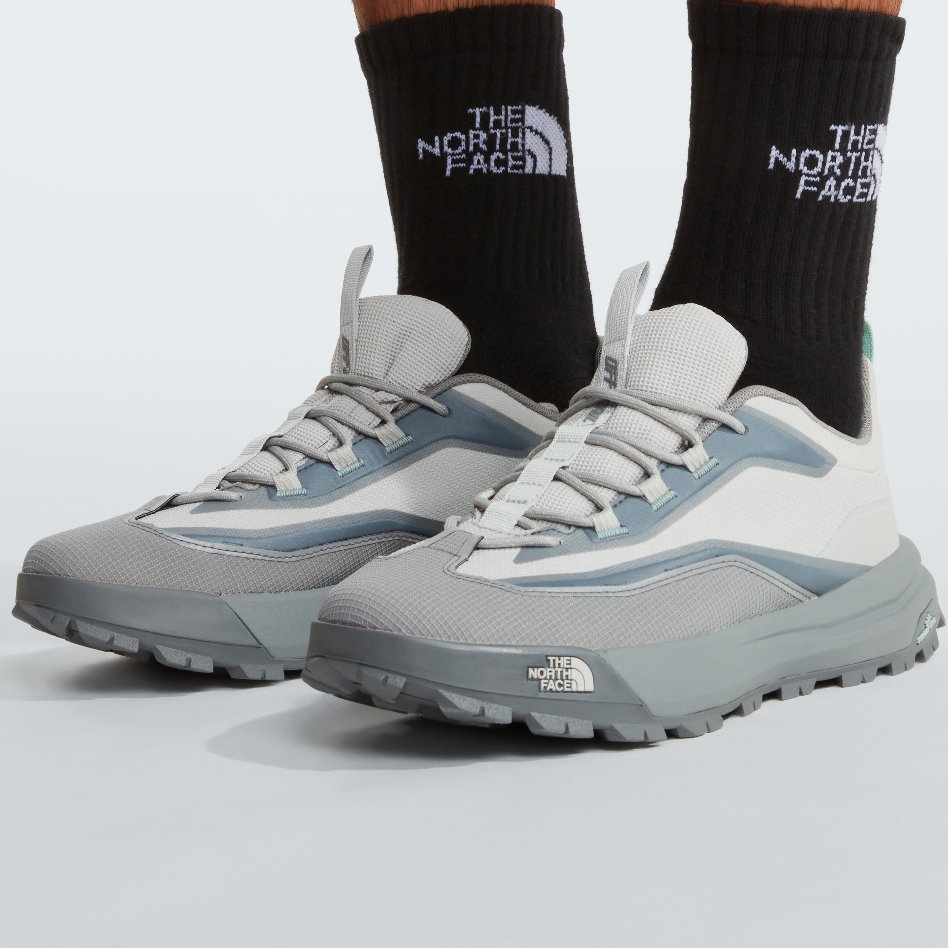 OFFTRAIL VE Gray
