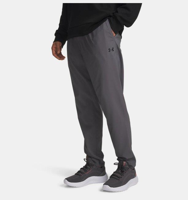 Vanish Training Pant Castlerock