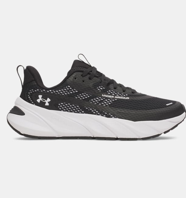 W Flx Tr Black