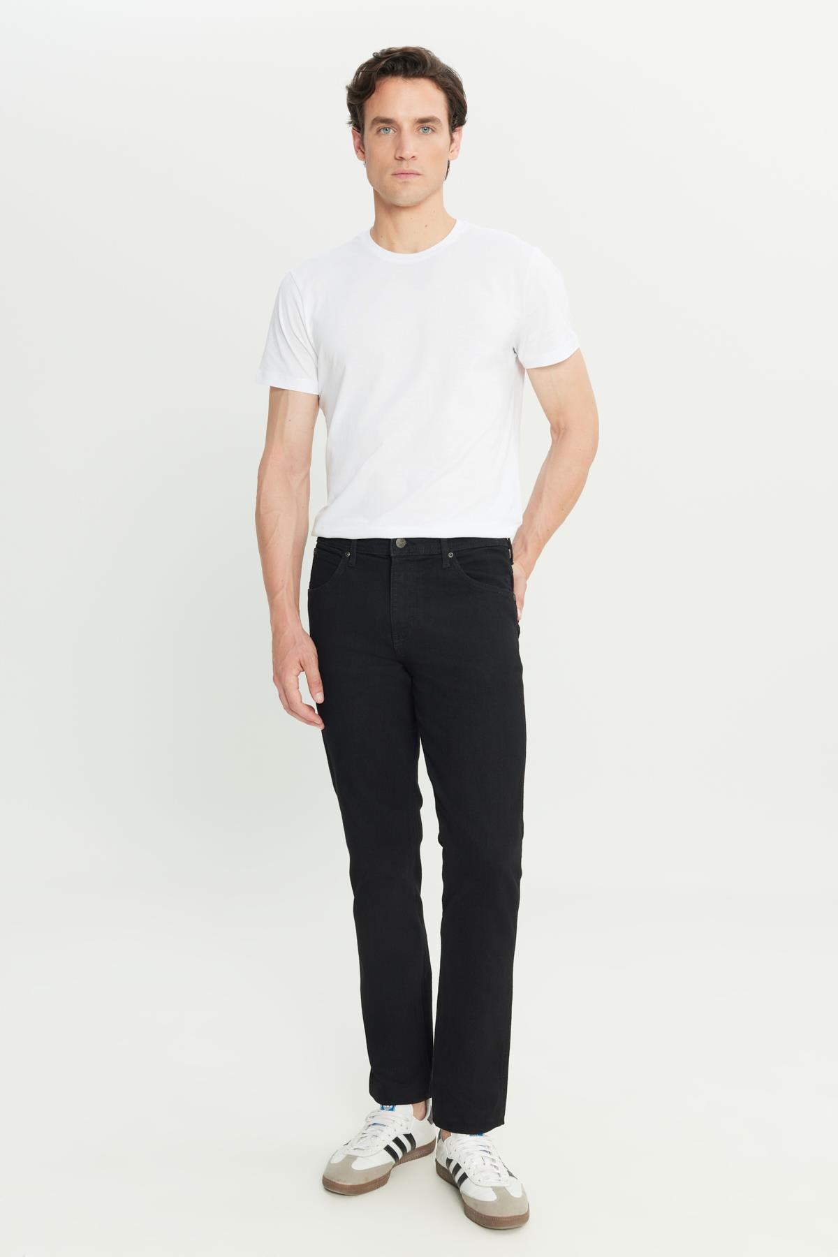 Arizona Denim Pantolon BlackEagle
