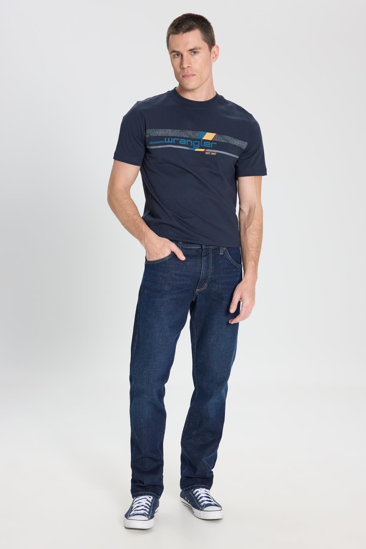 Greensboro Denim Pantolon Wonderwall