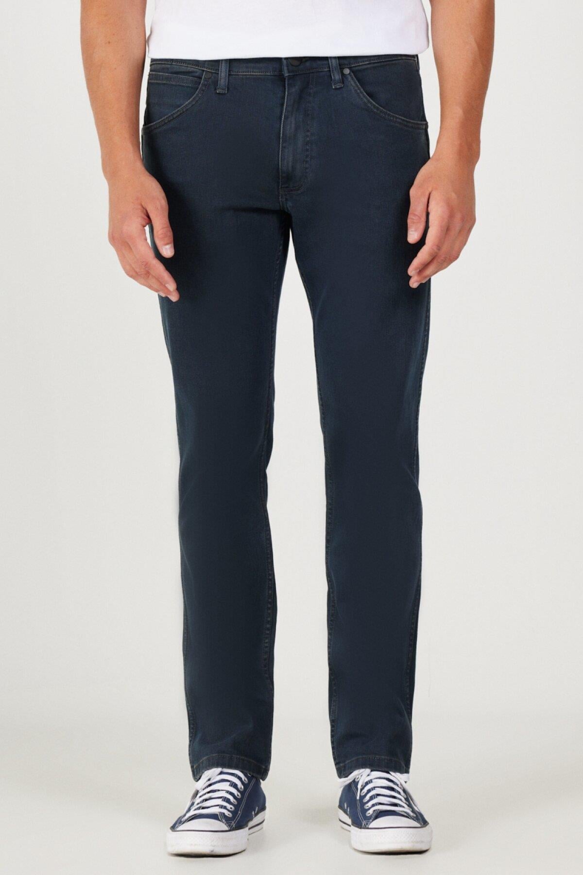 Greensboro Jean Kot Pantolon Blue