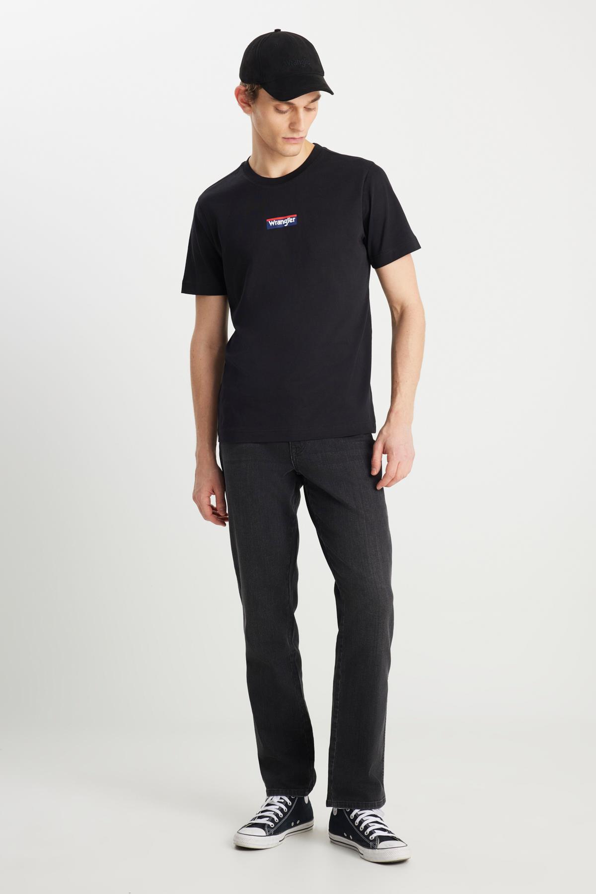 Texas Denim Pantolon Dark Eden