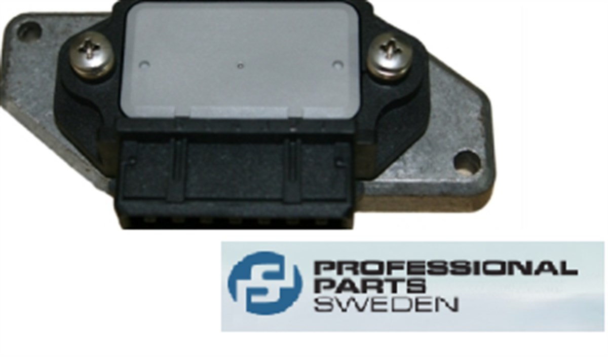  240 / 740 / 760 / 940 / 960 ATEŞLEME KONTROL MODÜLÜ