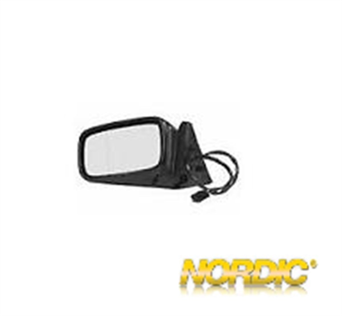  240 86-89 ELEKTRİKLİ AYNA KOMPLE SAĞ