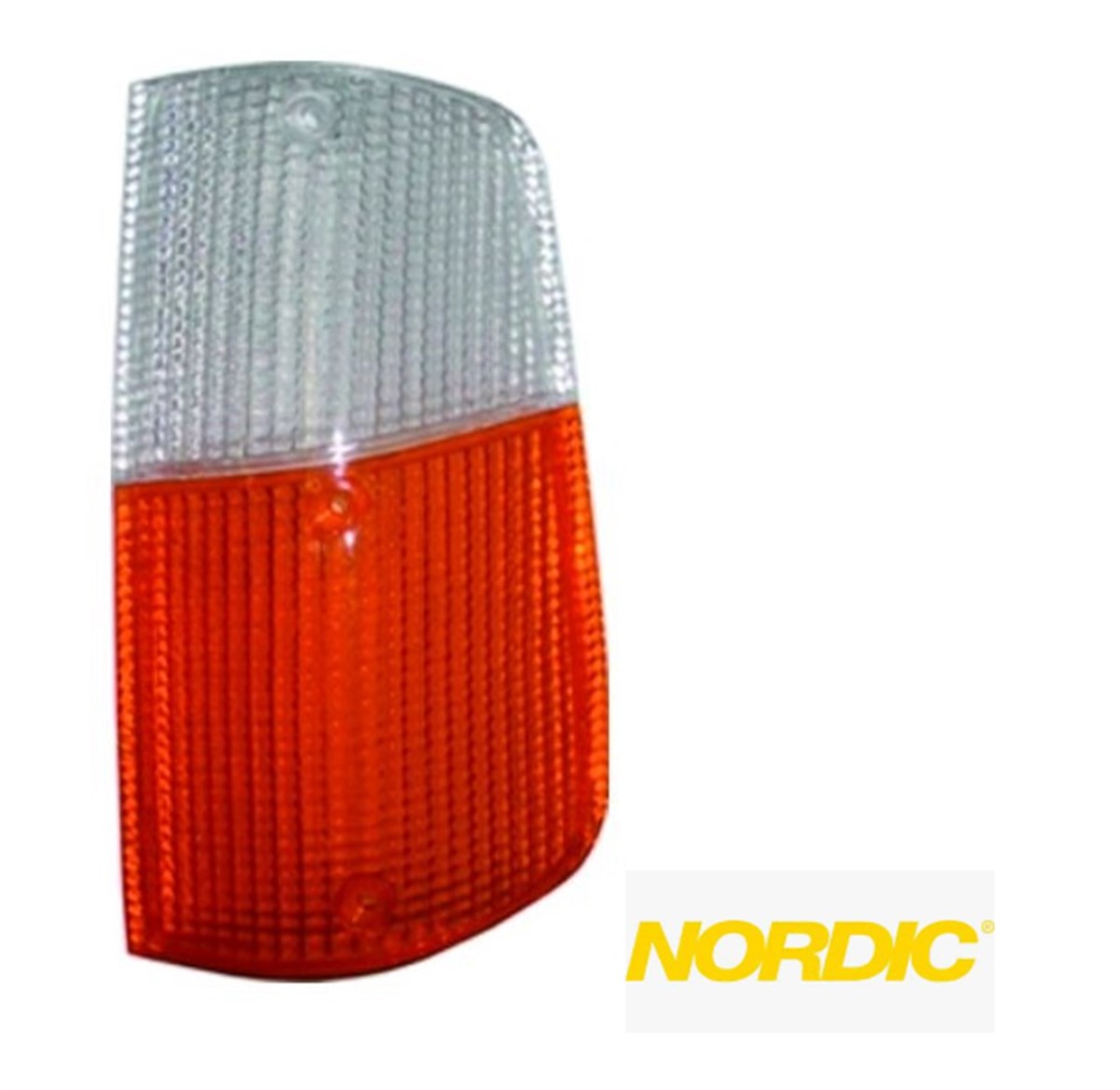  240/260 SİNYAL CAMI SOL