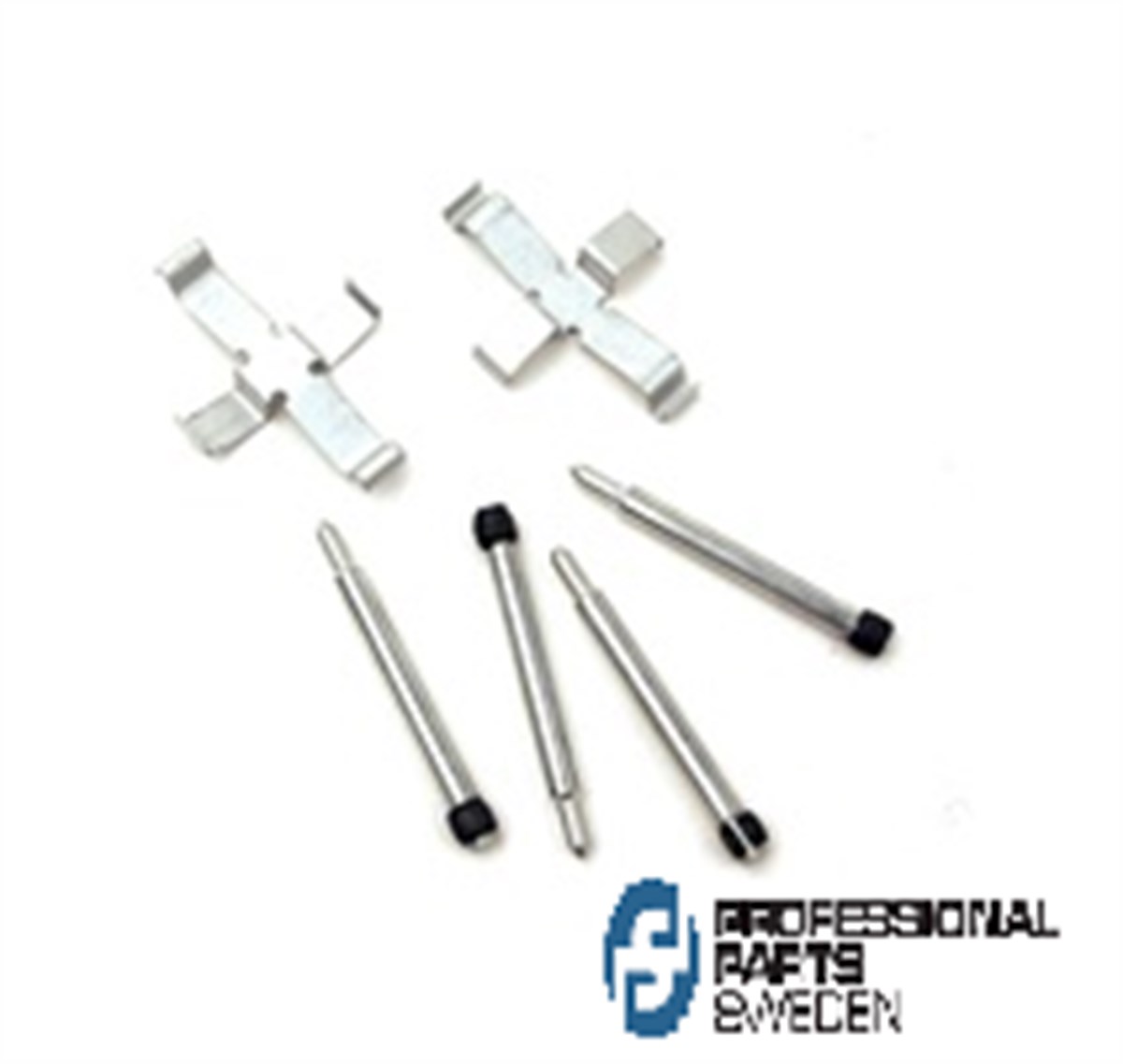  240/740/940 ARKA FREN TAMİR KİTİ