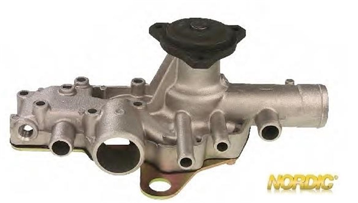  340/360 SU POMPASI ( DEVRİDAİM ) 