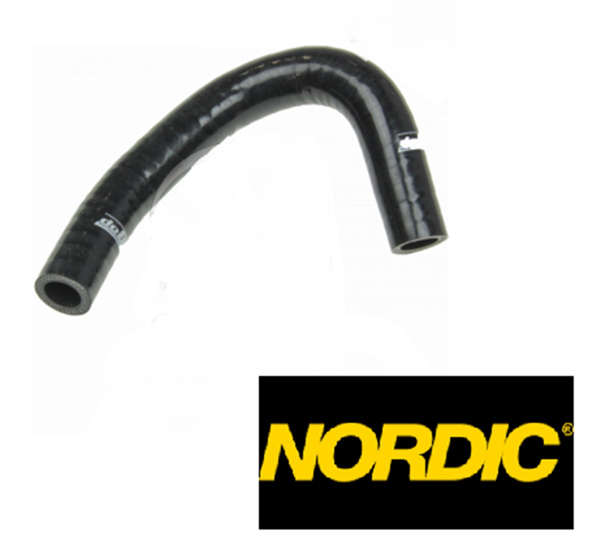  740/940/960 HORTUM (SİLİKON TİP)