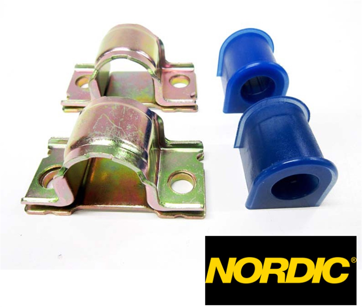  760/940/960 VİRAJ DEMİRİ BURCU KİTİ POLİÜRETAN 23MM