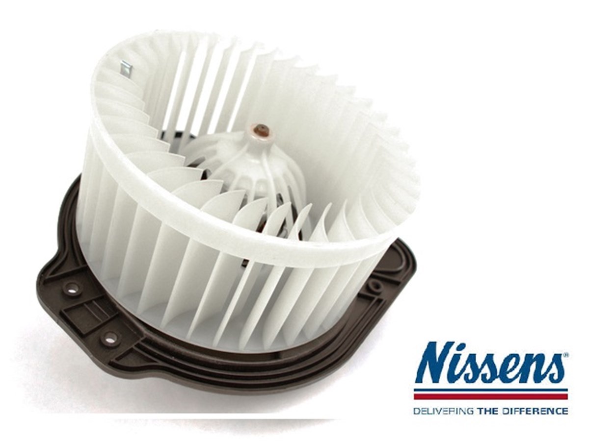  850  FAN MOTORU 