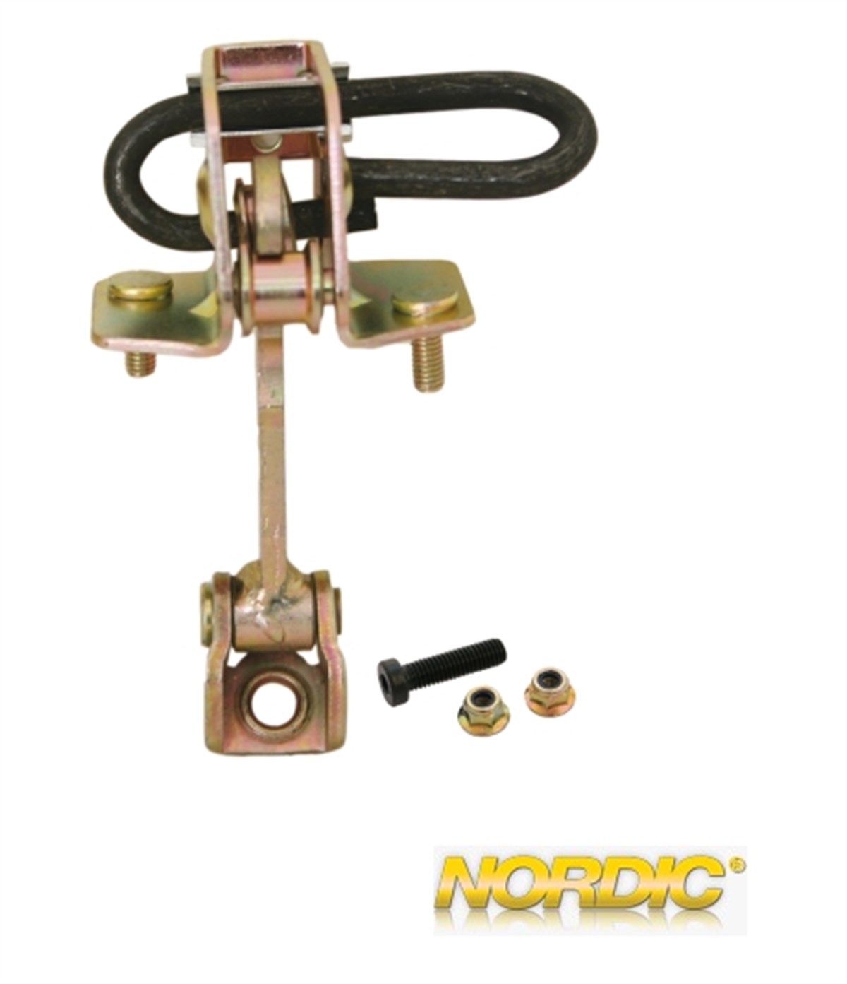  850/S70/V70/V70 XC 1997- KAPI TAMPONU SOL ÖN