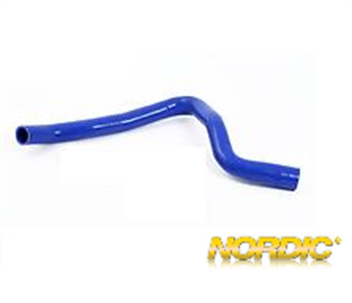 RADYATÖR ALT HORTUMU SİLİKON TİP  850/S70/V70/V70XC/C70