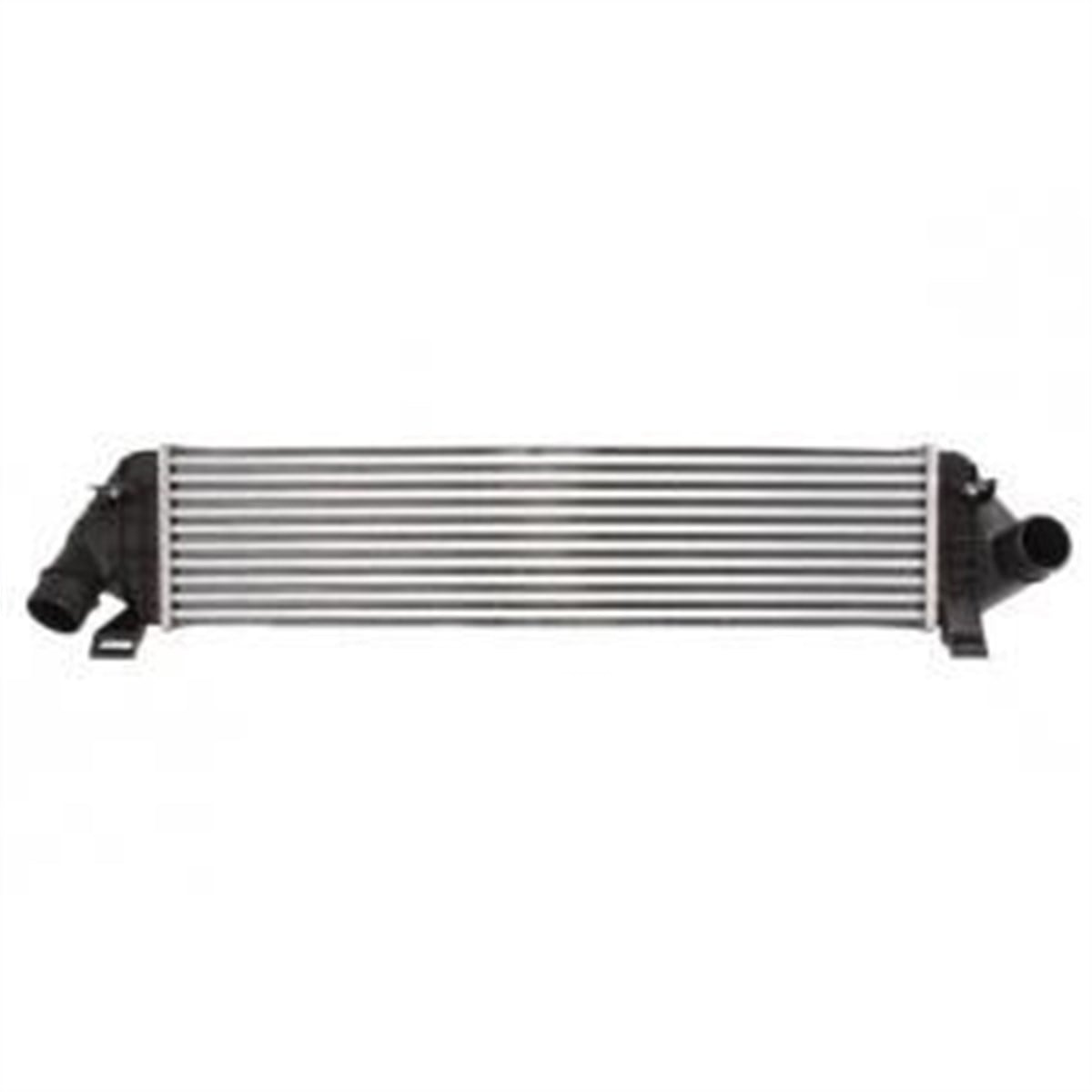 NS40/V50/C30/C70 TURBO RADYATÖRÜ ( İNTERCOOLER ) NS40/V50/C30/C70 5 CYL BENZİN5 SİLİNDİR BENZİNLİ