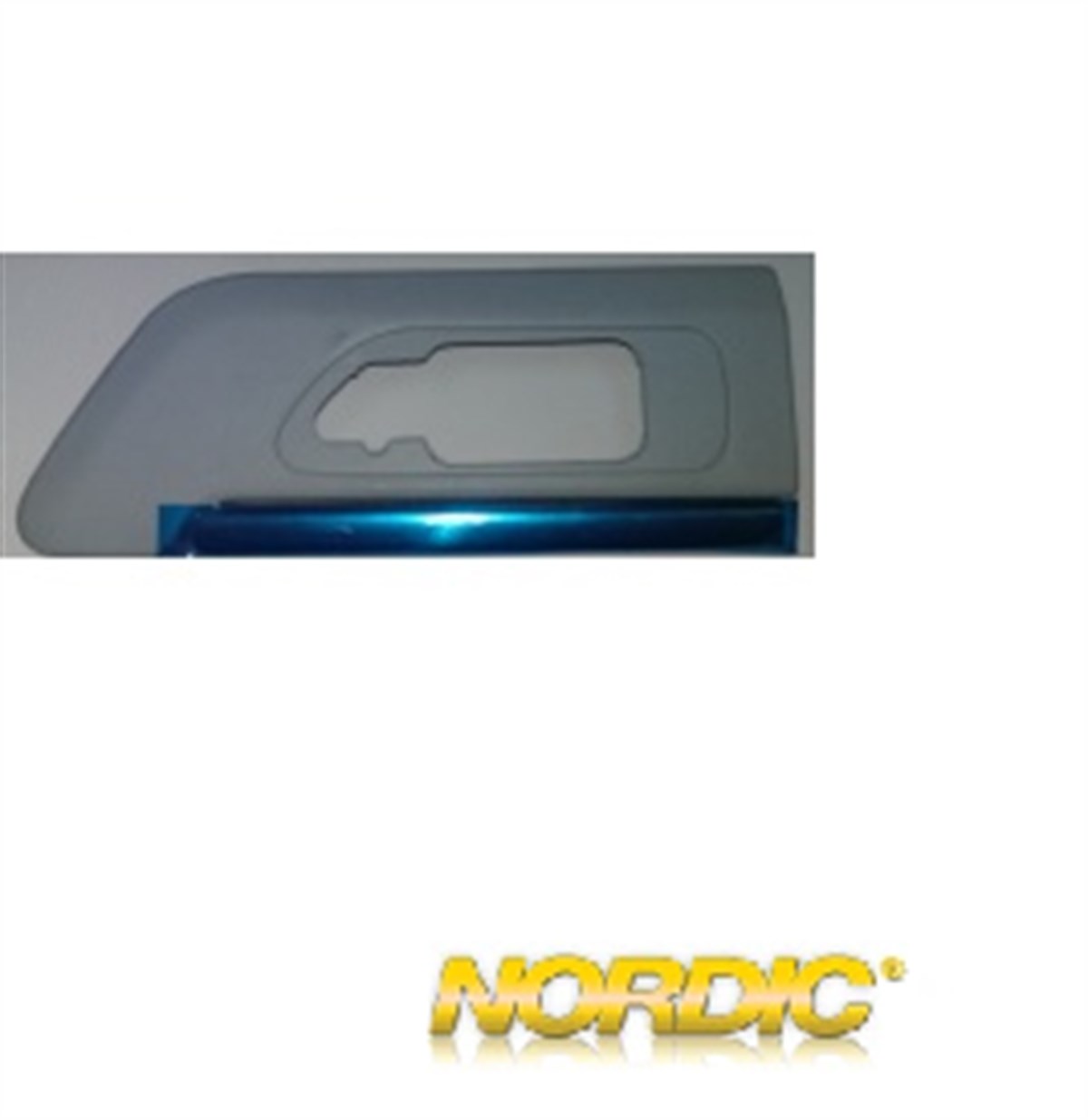 ÇAMURLUK BANDI SOL  S80 1999-2006