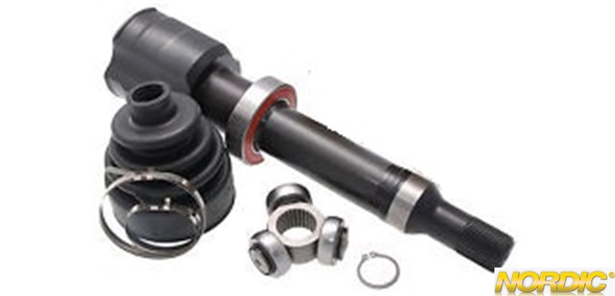  AKİS İÇLALESİ KOMPLE S70/V70/C70/850