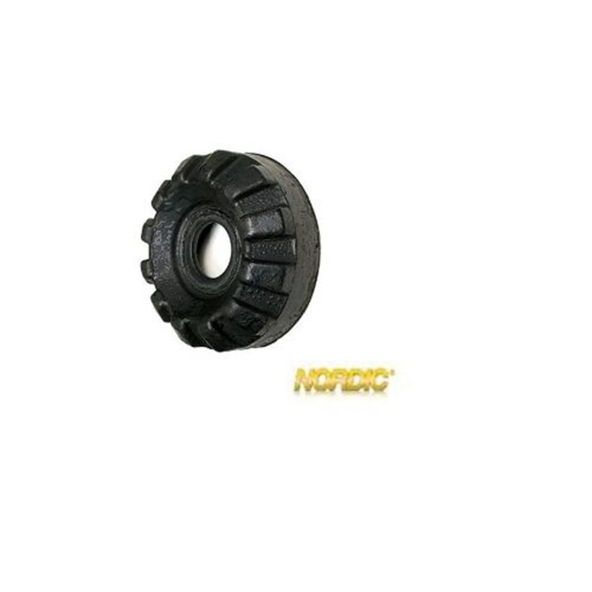  AMORTİSÖR ÖN ÜST TAKOZ LASTİĞİ  740/940/S90