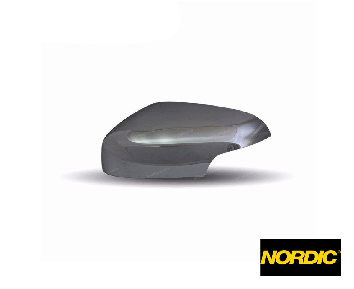  AYNA KAPAĞI SAĞ NS40/V50 2007-2008, C30/S60 2007-2009, V70 2007, C70 2008