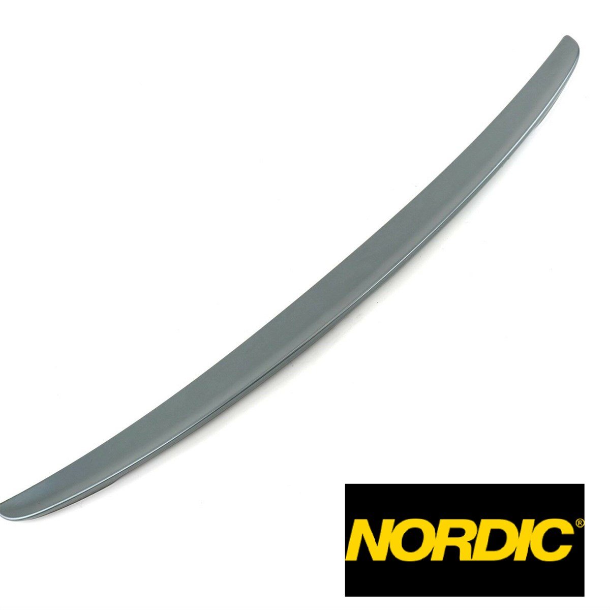  BAGAJ SPOILERİ S60 2011- 