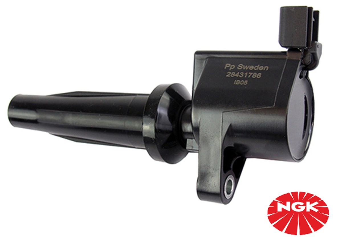  BOBİN 1.8 BENZİNLİ  NS40/V50/C30/S80