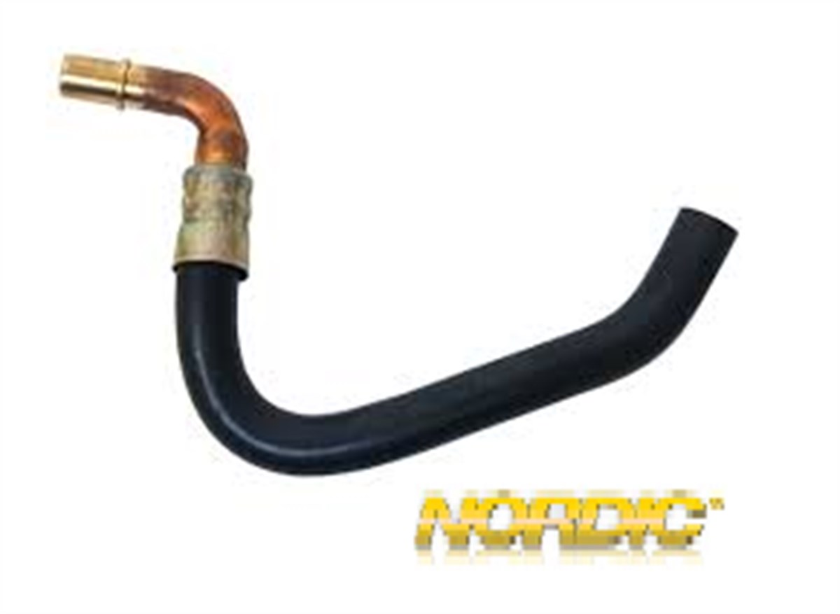  C70/XC70/S70/V70 KALORİFER ÇIKIŞ HORTUMU