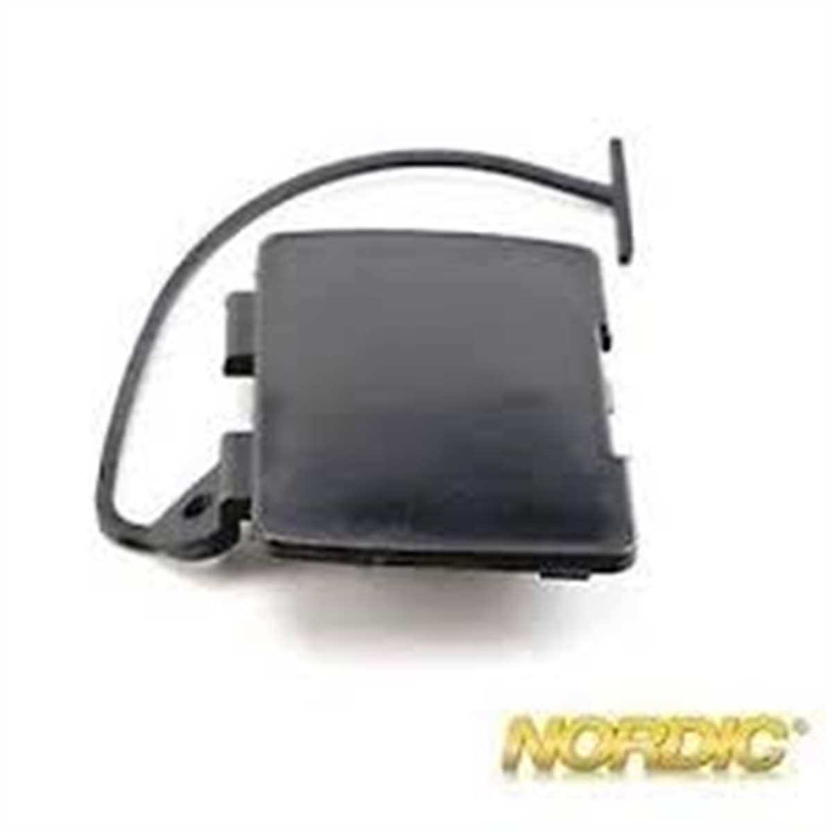  ÇEKİ DEMİR KAPAĞI ÖN TAMPON  XC90