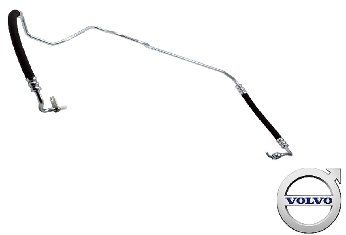  DİREKSİYON POMPASI DÖNÜŞ HORTUMU S40/V40