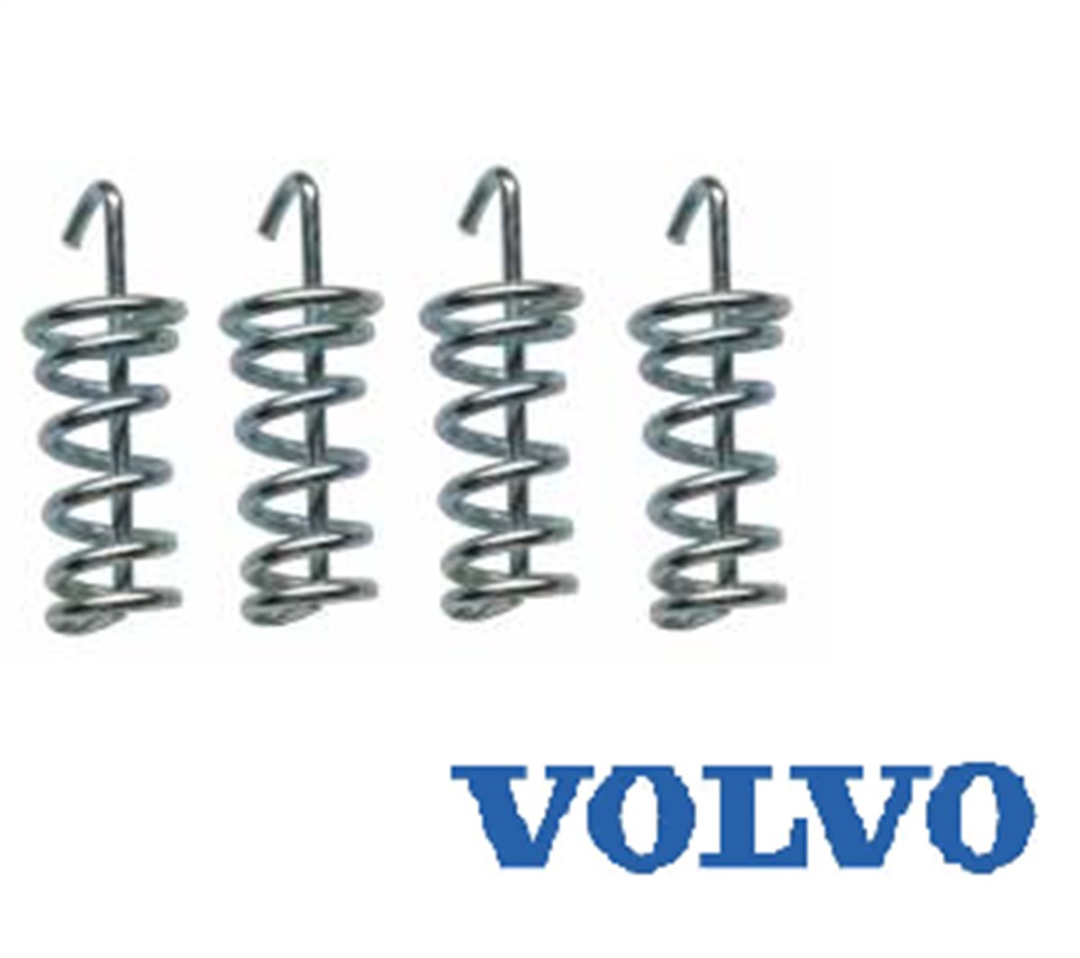  EL FREN BALATASI YAYI S60 / S80 / XC90