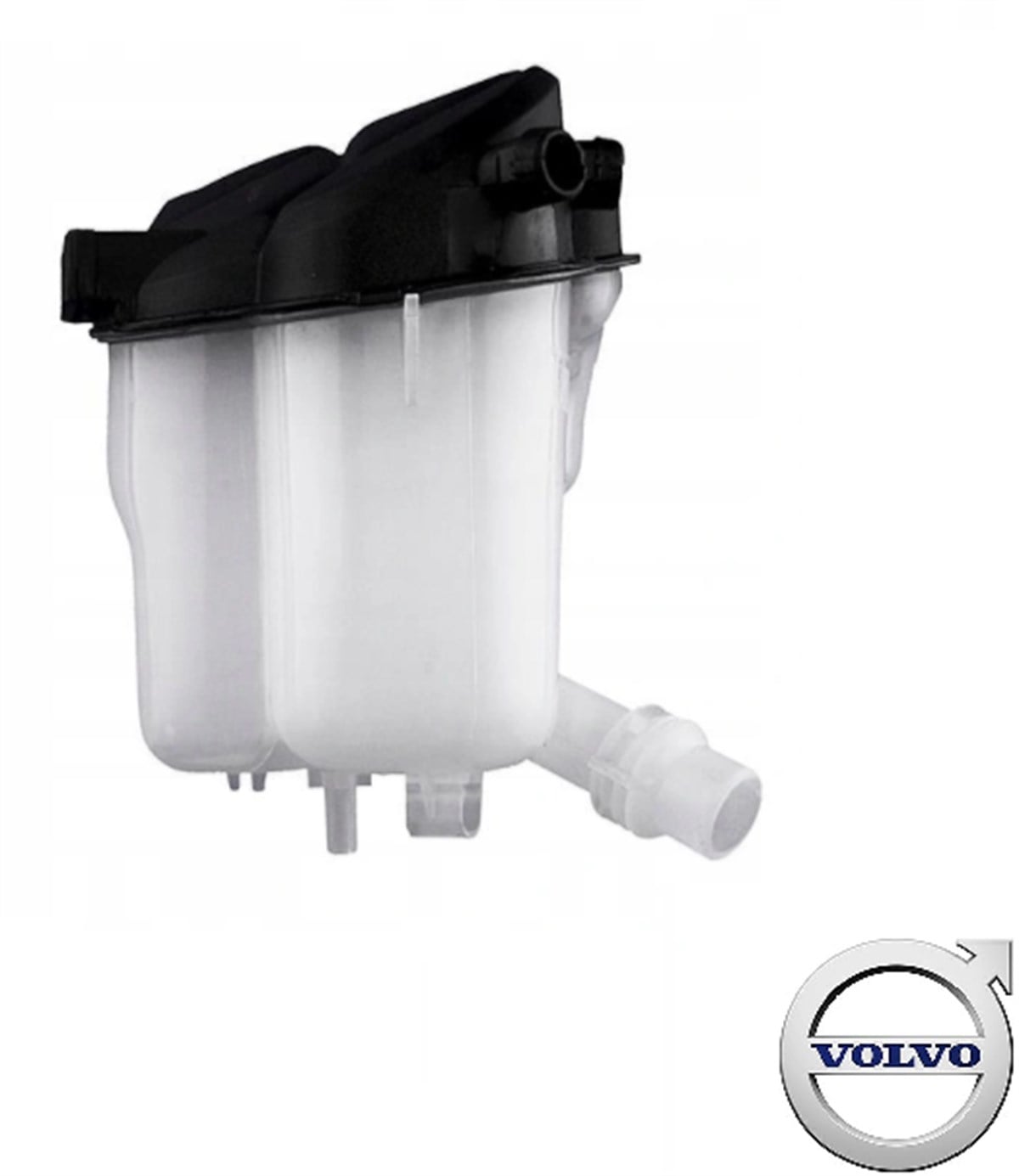  GENLEŞME TANKI S60/V60/S80/V70