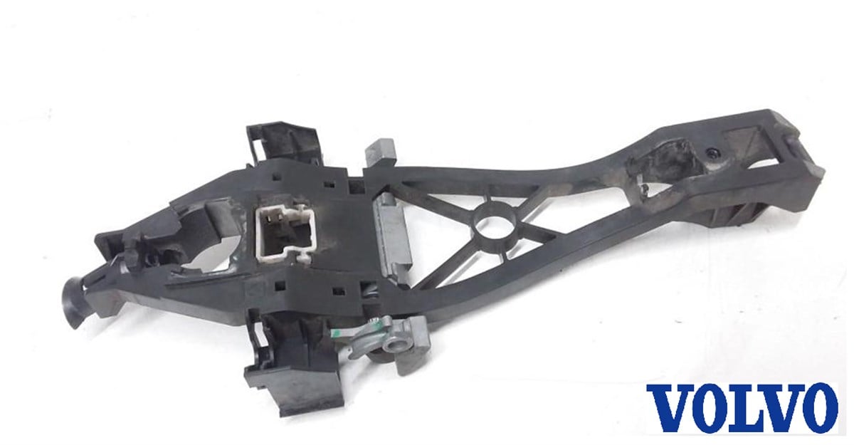  KAPI KİLİT BRAKETİ (SOL) S40/S80/V50/V70/C30/XC60/XC70