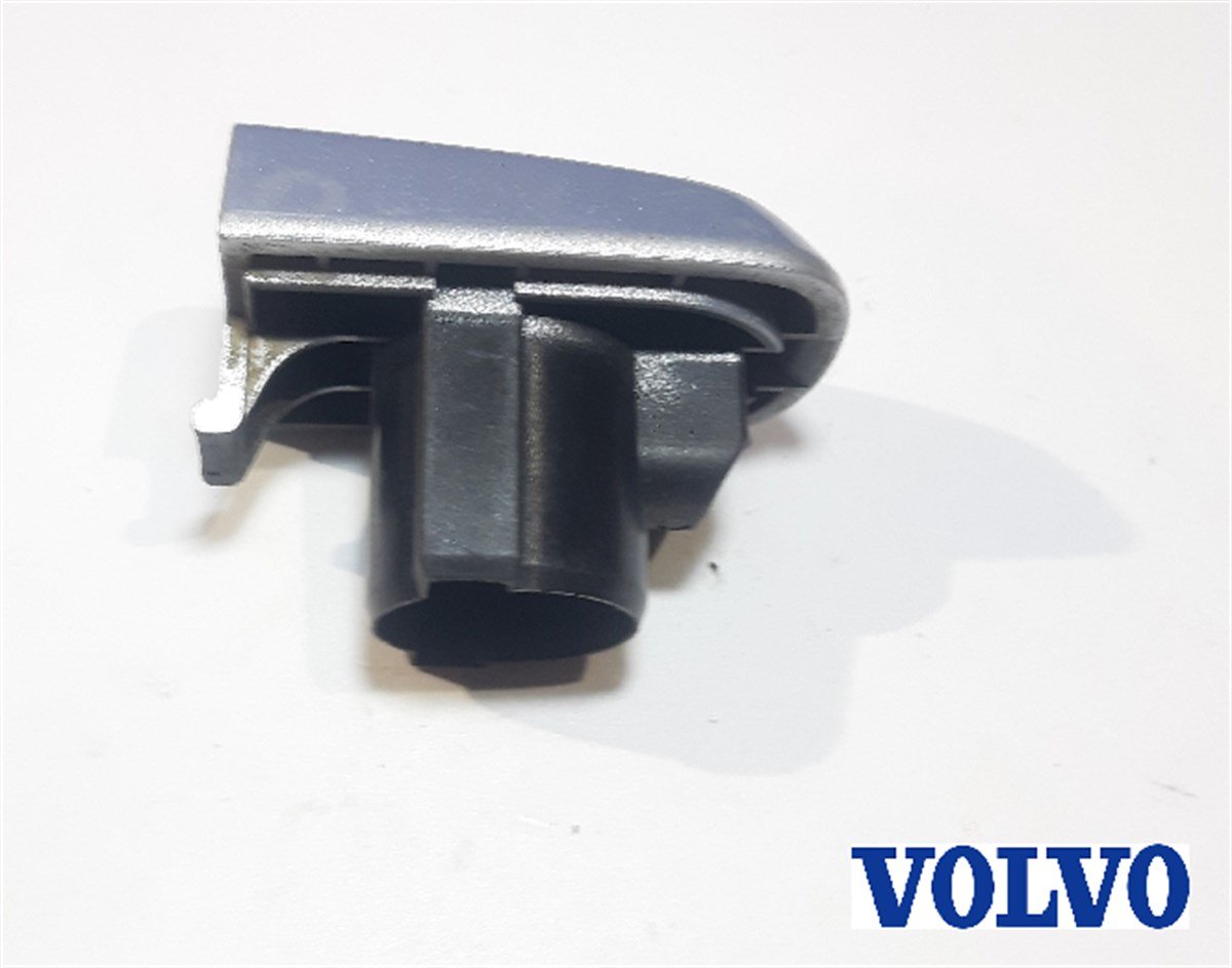  KAPI KİLİT KAPAĞI S40/S80/V50/V70/C30/C70/XC60