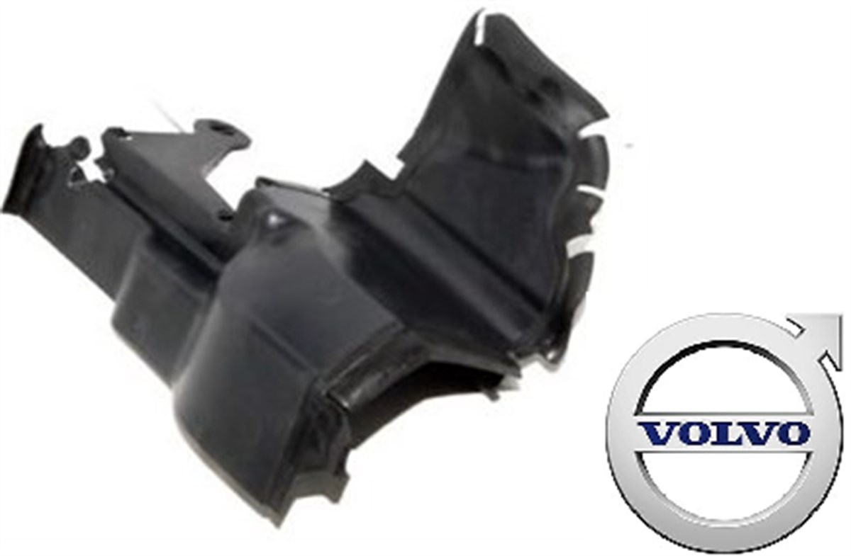  KAPUT KLİDİ  S80/V70/C70