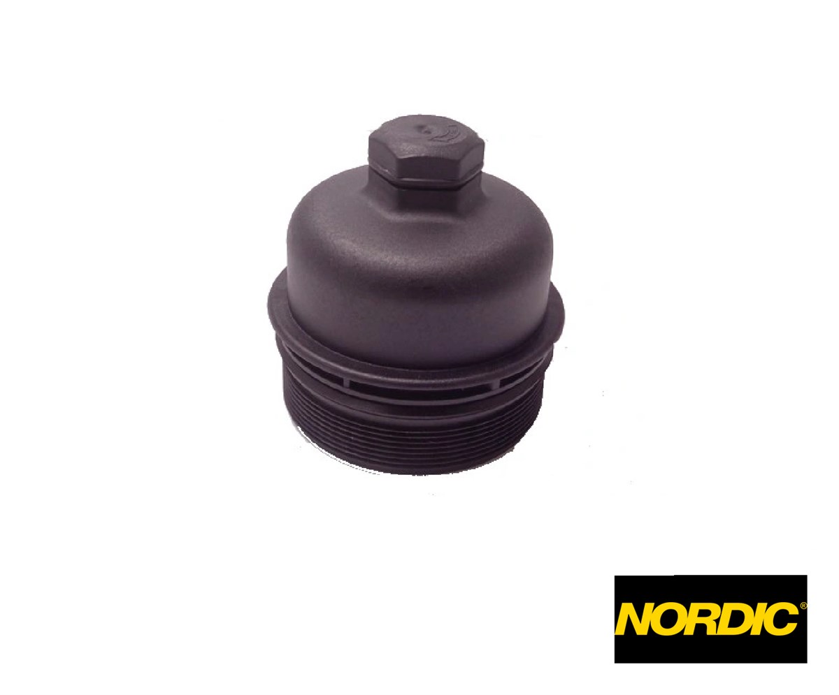  NS40 / V50 / C30 1.6 DİZEL YAĞ FİLTRESİ KAPAK TASI