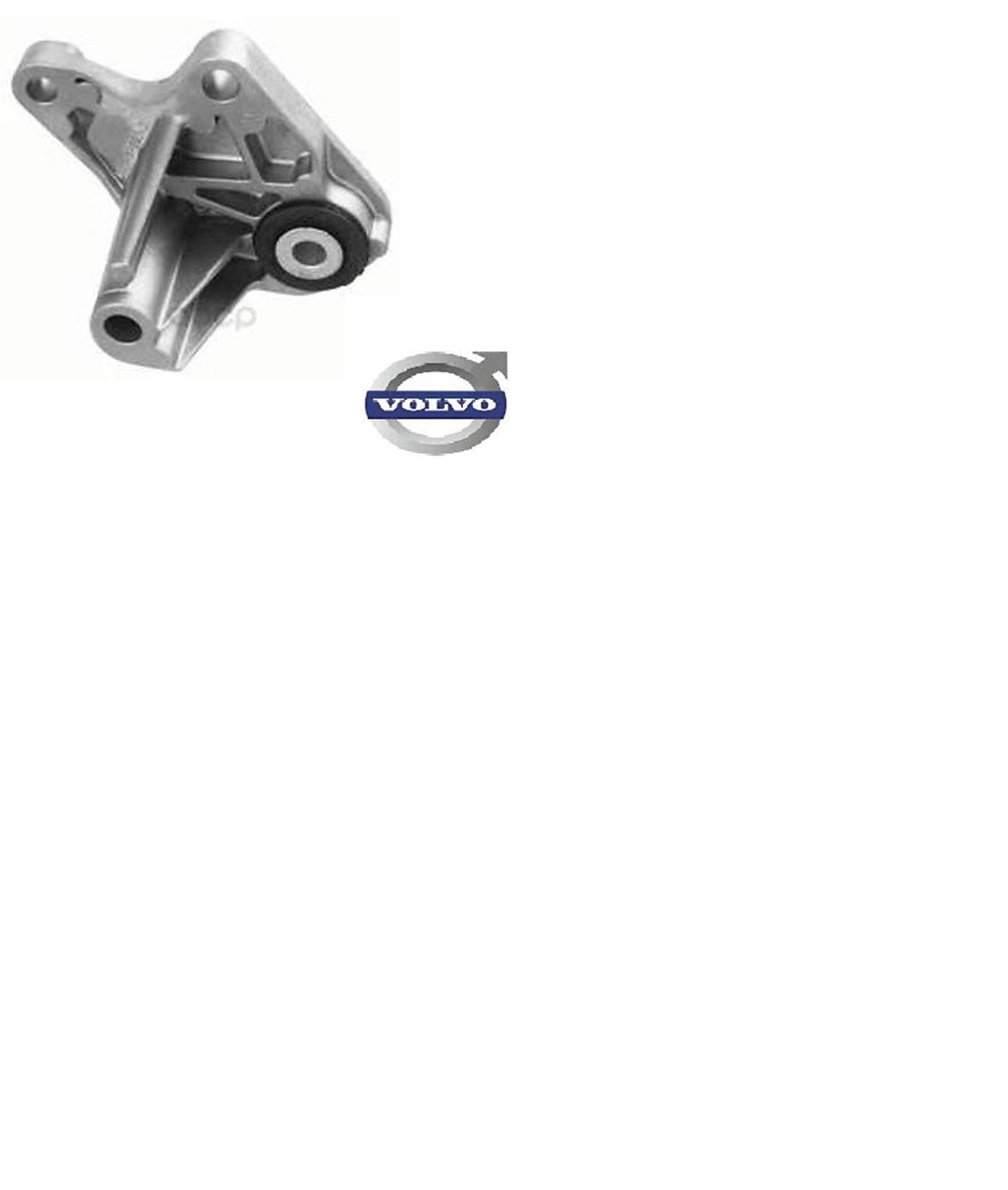  NS40 / V50 /C30 MOTOR TAKOZU BAĞLANTI AYAĞI