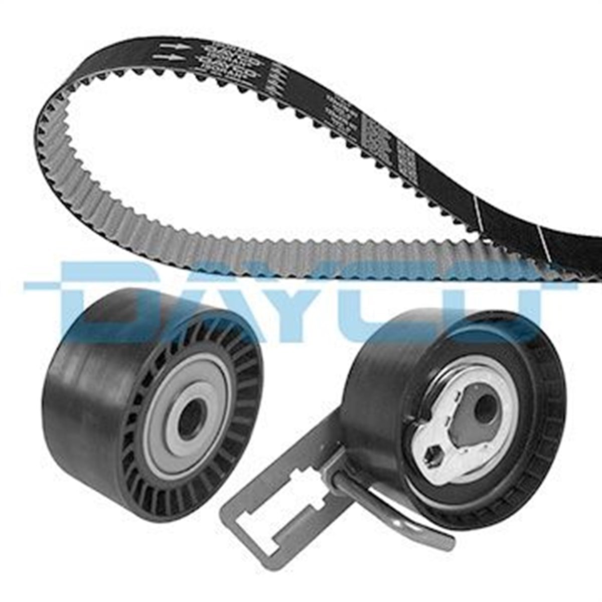  NS40 / V50 / C30 TRİGER SETİ 1.6DİZEL D2 MOTOR