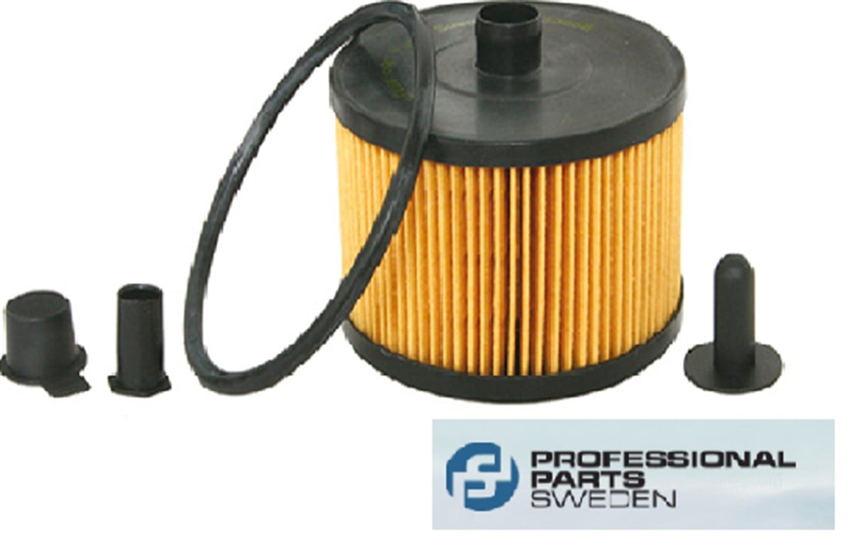  NS40 / V50 / C30 YAKIT FLİTRESİ