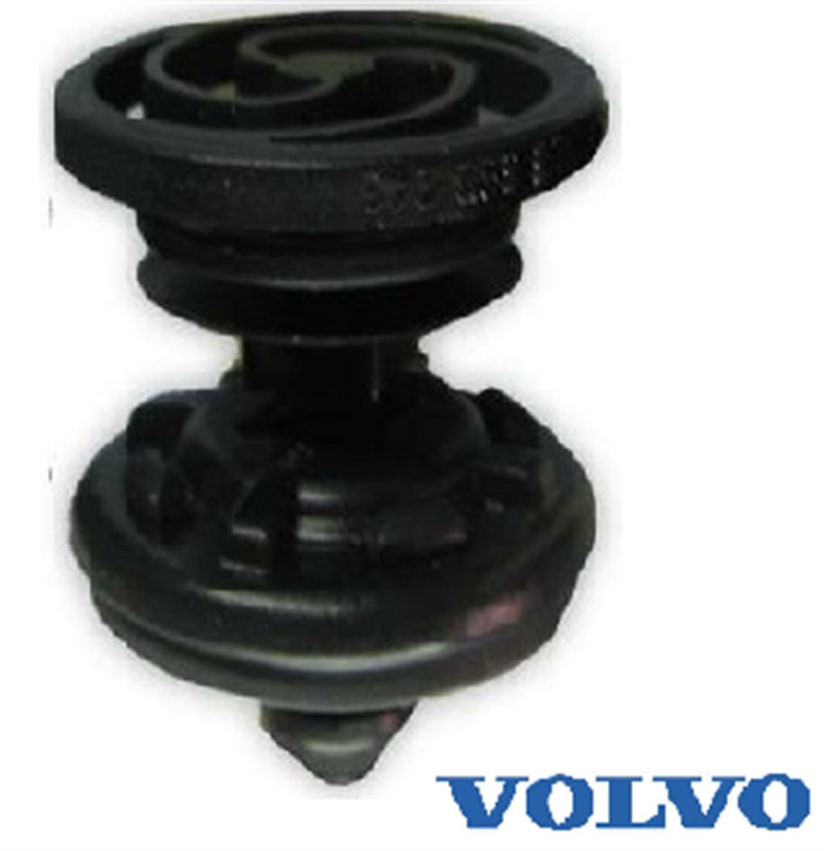  NS40 / V50 / V70 ÖN TAMPON KLİPSİ SOL