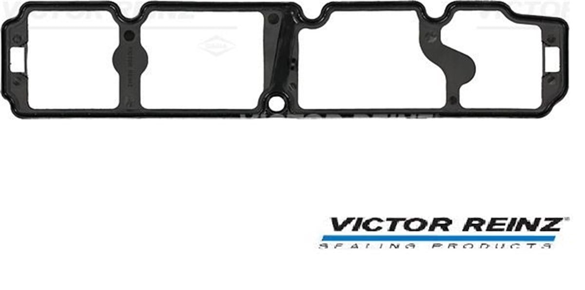  NS40/V40/S60/V60/C30 D2 MANIFOLD CONTASI EMME ( KÜLBÜRATÖR KAPAĞI )