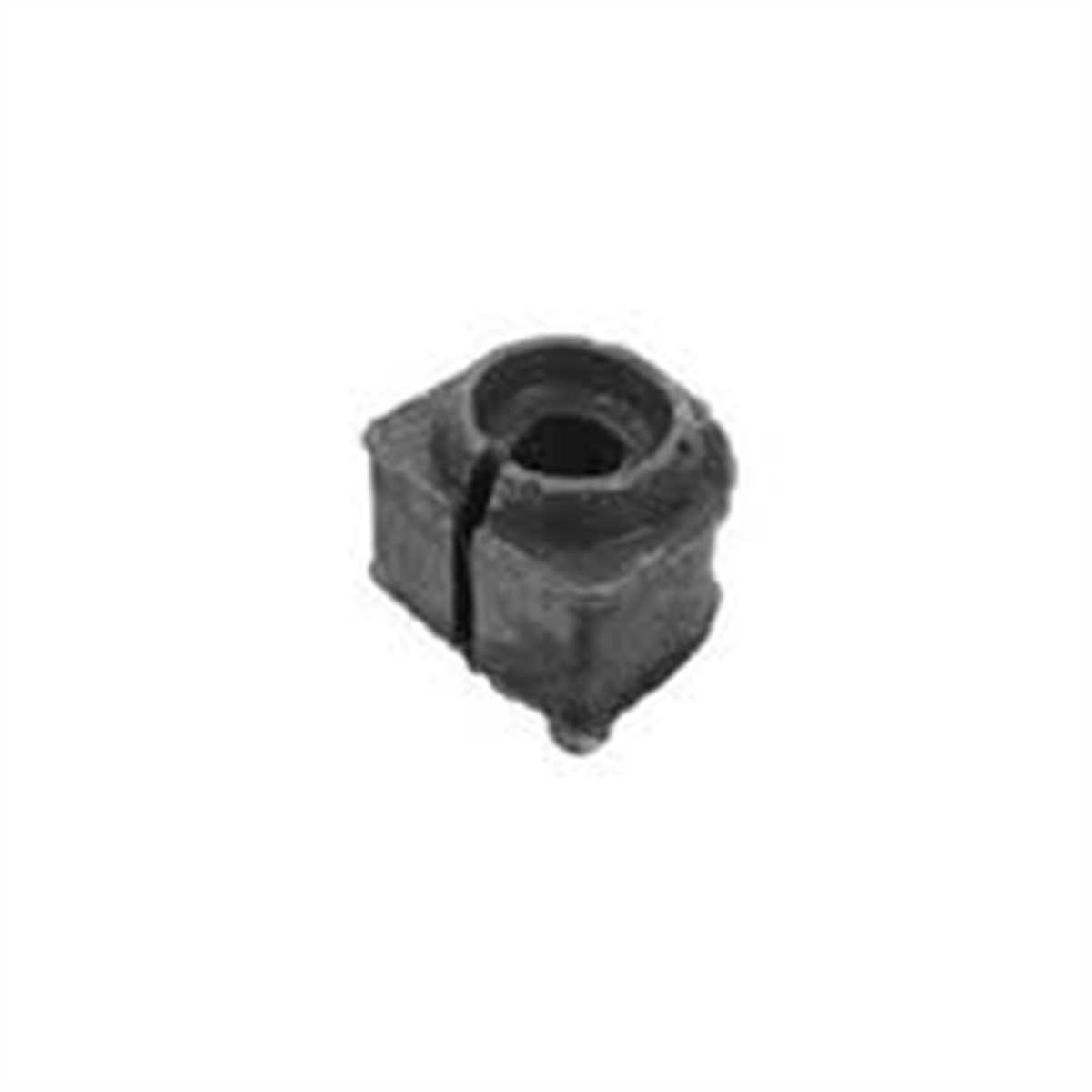 ARKA VİRAJ DEMİRİ BURCU (16 MM VİRAJ DEMİR ÇAPI)  NS40/V50/C30