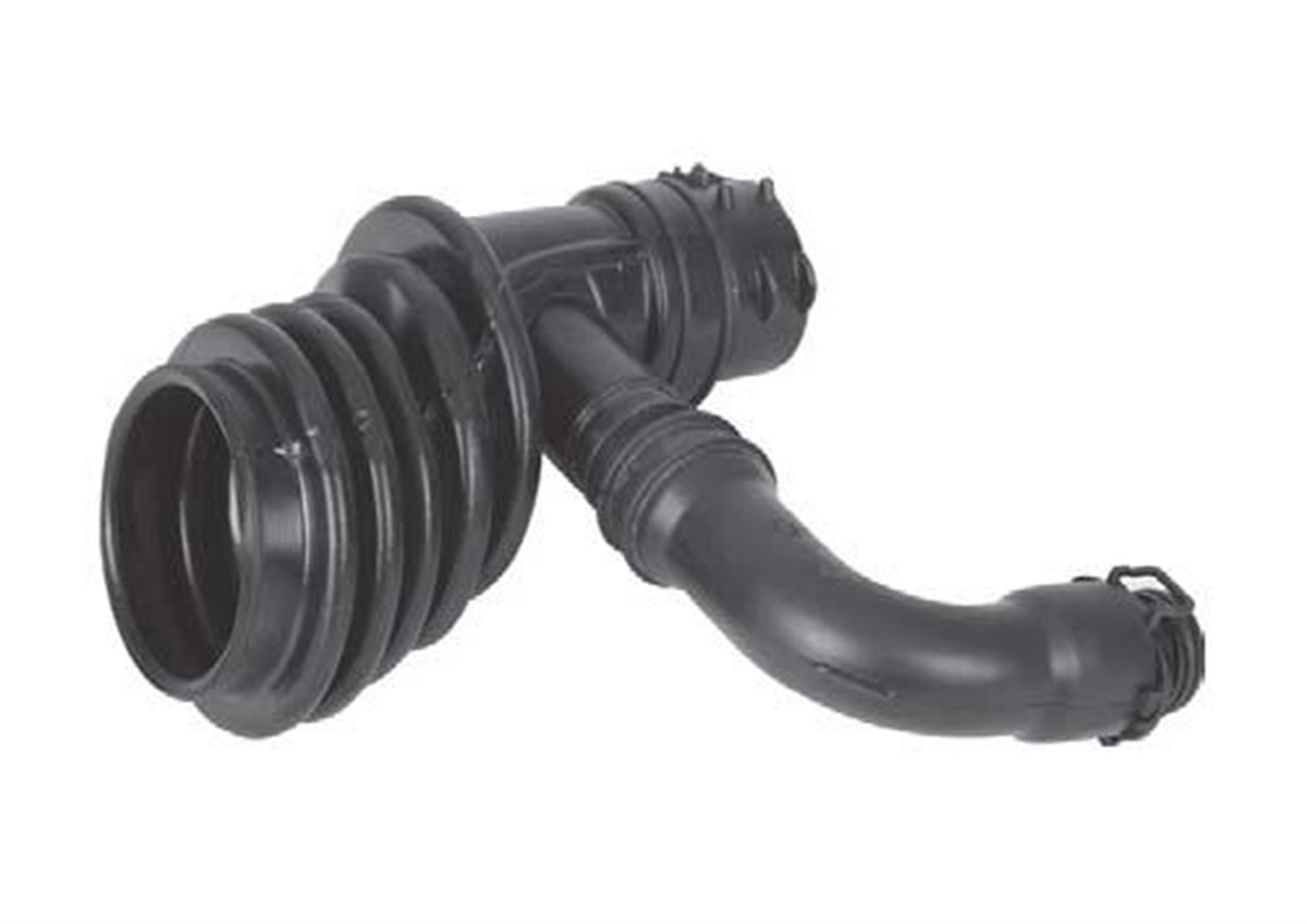  NS40/V50/C30 HAVA FİLTRE KUTUSU ÜST HORTUM 1.6 DİZEL ( DEBİMETREYE BAĞLANAN )