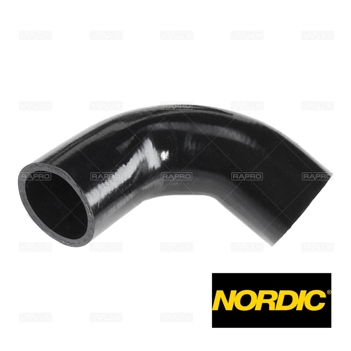  NS40/V50/C30 TURBO HAVA HORTUMU SAĞ KISA 