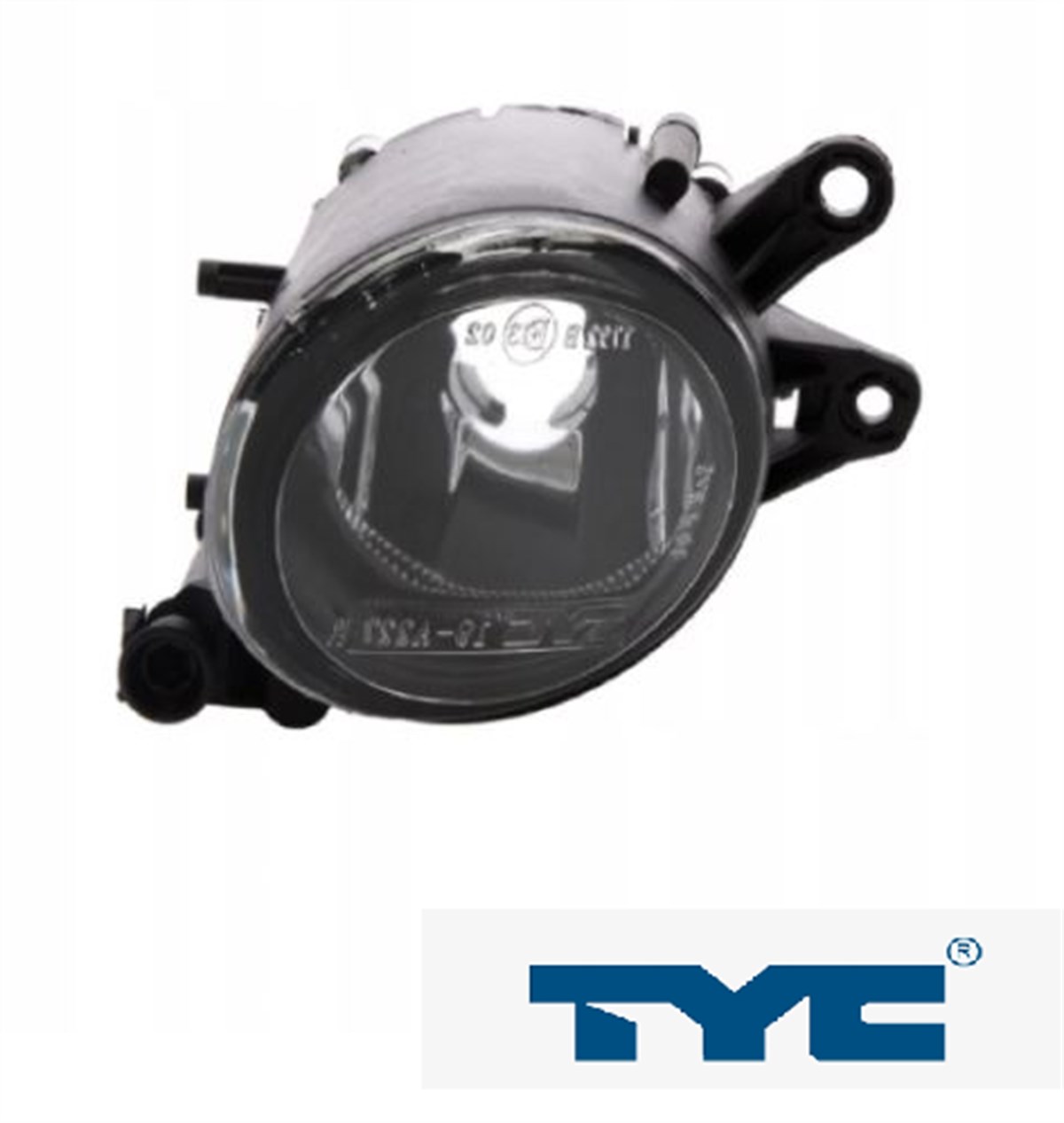  NS40/V50/C30/C70  SİS LAMBASI SOL
